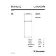 DOMETIC RM7705 Owners Manual DOMETIC RM7705 Owners Manual