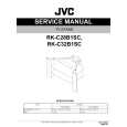 JVC RK-C28B1SC Service Manual JVC RK-C28B1SC Service Manual