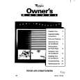WHIRLPOOL 4XACM10DD0 Owners Manual WHIRLPOOL 4XACM10DD0 Owners Manual