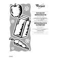 WHIRLPOOL GT22DAXJB00 Owners Manual WHIRLPOOL GT22DAXJB00 Owners Manual