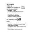 LADEN AM 3797 Owners Manual LADEN AM 3797 Owners Manual