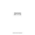 AEG ZVC47LE Owners Manual AEG ZVC47LE Owners Manual