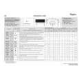WHIRLPOOL AWOD 052 Quick Start WHIRLPOOL AWOD 052 Quick Start