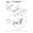 WHIRLPOOL LET5624BN0 Parts Catalog WHIRLPOOL LET5624BN0 Parts Catalog