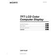 SONY SDMP232W Owners Manual SONY SDMP232W Owners Manual
