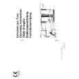 ZANUSSI ZHC917X Owners Manual ZANUSSI ZHC917X Owners Manual