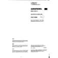 GRUNDIG M82495 Service Manual GRUNDIG M82495 Service Manual