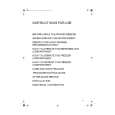 WHIRLPOOL ARC 5761 Owners Manual WHIRLPOOL ARC 5761 Owners Manual
