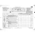 WHIRLPOOL AWO 8106/1 Quick Start WHIRLPOOL AWO 8106/1 Quick Start