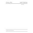 PHILIPS 28PT800A Service Manual PHILIPS 28PT800A Service Manual