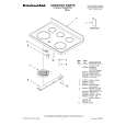 WHIRLPOOL YKERI201PW3 Parts Catalog WHIRLPOOL YKERI201PW3 Parts Catalog