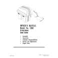 HUSQVARNA C36C Owners Manual HUSQVARNA C36C Owners Manual