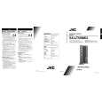 JVC SX-LT55MK2U Owners Manual JVC SX-LT55MK2U Owners Manual