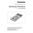 PANASONIC KXHGC200 Owners Manual PANASONIC KXHGC200 Owners Manual