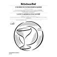 WHIRLPOOL KUDP01ILBL0 Owners Manual WHIRLPOOL KUDP01ILBL0 Owners Manual