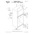 WHIRLPOOL ER8GHKXMQ03 Parts Catalog WHIRLPOOL ER8GHKXMQ03 Parts Catalog