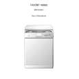 AEG FAV40860S Owners Manual AEG FAV40860S Owners Manual
