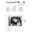 BLAUPUNKT PALERMO 75 550 Service Manual BLAUPUNKT PALERMO 75 550 Service Manual
