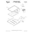 WHIRLPOOL RS696PXGQ12 Parts Catalog WHIRLPOOL RS696PXGQ12 Parts Catalog
