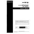 ROLAND SC-8820 Owners Manual ROLAND SC-8820 Owners Manual