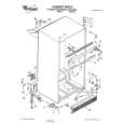 WHIRLPOOL ET18LKXAN00 Parts Catalog WHIRLPOOL ET18LKXAN00 Parts Catalog