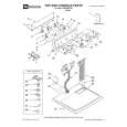 WHIRLPOOL YMED5900TW1 Parts Catalog WHIRLPOOL YMED5900TW1 Parts Catalog