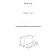 AEG DF6160-ML/A Owners Manual AEG DF6160-ML/A Owners Manual