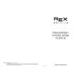 REX-ELECTROLUX FI22/10H Owners Manual REX-ELECTROLUX FI22/10H Owners Manual