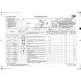 WHIRLPOOL AWO/D 9900 Quick Start WHIRLPOOL AWO/D 9900 Quick Start