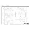 TEAC AG-D7900 Circuit Diagrams TEAC AG-D7900 Circuit Diagrams