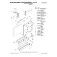 WHIRLPOOL KUDL02FRSS0 Parts Catalog WHIRLPOOL KUDL02FRSS0 Parts Catalog