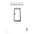 ELECTROLUX TG098 Owners Manual ELECTROLUX TG098 Owners Manual
