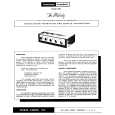 HARMAN KARDON MELODY Owners Manual HARMAN KARDON MELODY Owners Manual