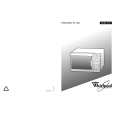 WHIRLPOOL AVM215 Owners Manual WHIRLPOOL AVM215 Owners Manual