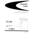ELEKTRO HELIOS FG1248 Owners Manual ELEKTRO HELIOS FG1248 Owners Manual