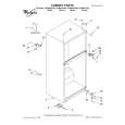 WHIRLPOOL ET4WSKYKT04 Parts Catalog WHIRLPOOL ET4WSKYKT04 Parts Catalog