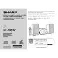 SHARP XL-1000V Owners Manual SHARP XL-1000V Owners Manual