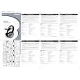 PHILIPS MHC1100/05 Owners Manual PHILIPS MHC1100/05 Owners Manual