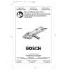 BOSCH 1278VSK Owners Manual BOSCH 1278VSK Owners Manual