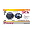 PIONEER TS-G671M/XL/UC Owners Manual PIONEER TS-G671M/XL/UC Owners Manual