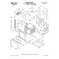 WHIRLPOOL RBS275PDQ9 Parts Catalog WHIRLPOOL RBS275PDQ9 Parts Catalog