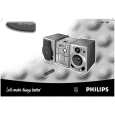 PHILIPS MC148/22 Owners Manual PHILIPS MC148/22 Owners Manual