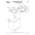 WHIRLPOOL LSR7200EQ0 Parts Catalog WHIRLPOOL LSR7200EQ0 Parts Catalog