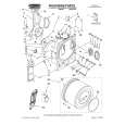 WHIRLPOOL REP3622BL0 Parts Catalog WHIRLPOOL REP3622BL0 Parts Catalog