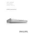 PHILIPS DSR300/00 Owners Manual PHILIPS DSR300/00 Owners Manual