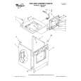 WHIRLPOOL LSR4311DQ0 Parts Catalog WHIRLPOOL LSR4311DQ0 Parts Catalog