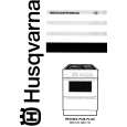 HUSQVARNA QSG620 Owners Manual HUSQVARNA QSG620 Owners Manual