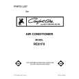 WHIRLPOOL RE81F0 Parts Catalog WHIRLPOOL RE81F0 Parts Catalog