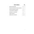 WHIRLPOOL ACM 562 WH Owners Manual WHIRLPOOL ACM 562 WH Owners Manual