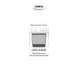 JUNO-ELECTROLUX JGH31002B Owners Manual JUNO-ELECTROLUX JGH31002B Owners Manual